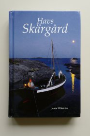 Haus Sk?rgard【海上群島（精美圖冊）】