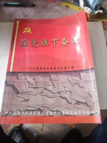 在党旗下奋进【中共威海市环翠区党史图片集】 整本书都是威海各个方面老照片