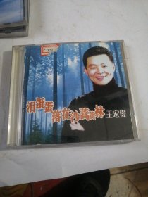 cd 泪蛋蛋落在沙蒿蒿林