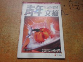 青年文摘2005年第1期彩版创刊号