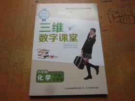 三维数字课堂 化学 九年级下册 人教版.