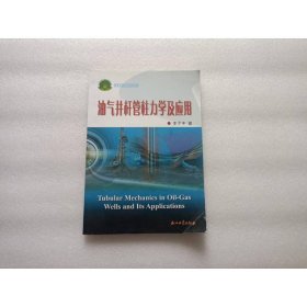 油氣井桿管柱力學(xué)及應(yīng)用