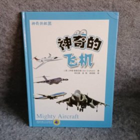 神奇的飞机