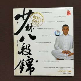 少林八段锦