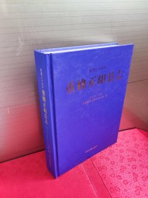 民国二十五年重修正阳县志（点注本）