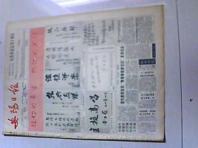 1994年7月26日 安阳日报【4版】