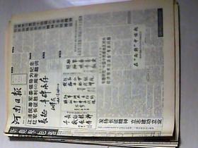 1996年10月17日 河南日报