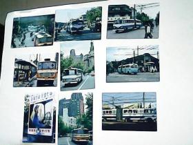 照片： 80年代上海公交车【9张】