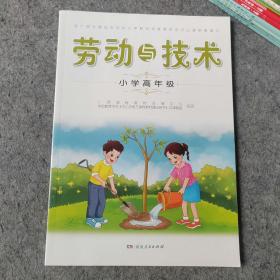 劳动与技术小学高年级