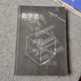 数学史（世界名著译丛）