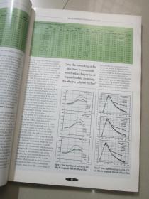 tire technology INTERNATIONAL'98 英文原版轮胎技术