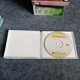 VCD光盘小影碟 淮山药的栽培与利用 盒装1张碟片