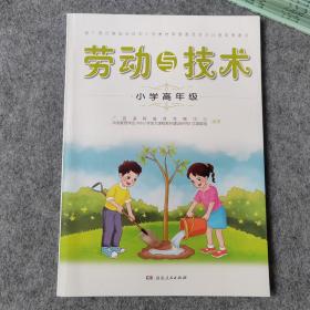 劳动与技术小学高年级