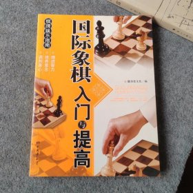 棋牌娱乐指南：国际象棋入门与提高