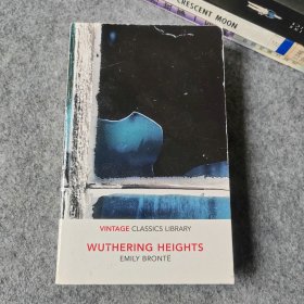 WUTHERING HEIGHTS