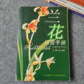 兰花经营手册