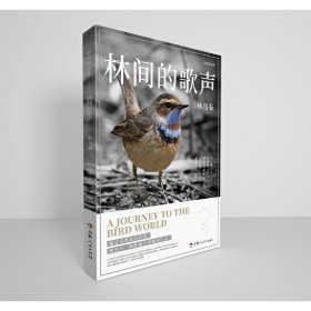 正版✔如是观鸟集(全三册) 沈荣✍正版全新稀缺书籍现货