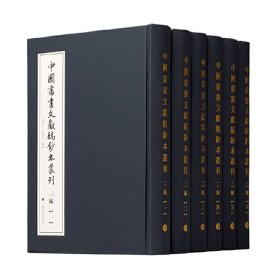 正版✔中国书画文献稿钞本丛刊（二编） 范景中、陆蓓容 编著✍正版全新书籍现货如需其他图书敬请联系客服:)