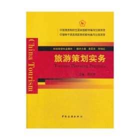 旅游策划实务