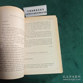 The Republic of Tea毛边版