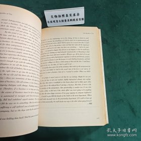 The Republic of Tea毛边版