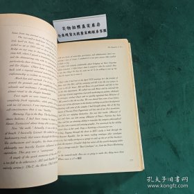 The Republic of Tea毛边版