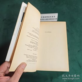 The Republic of Tea毛边版