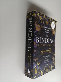 THE BINDING BRIDGET COLLINS