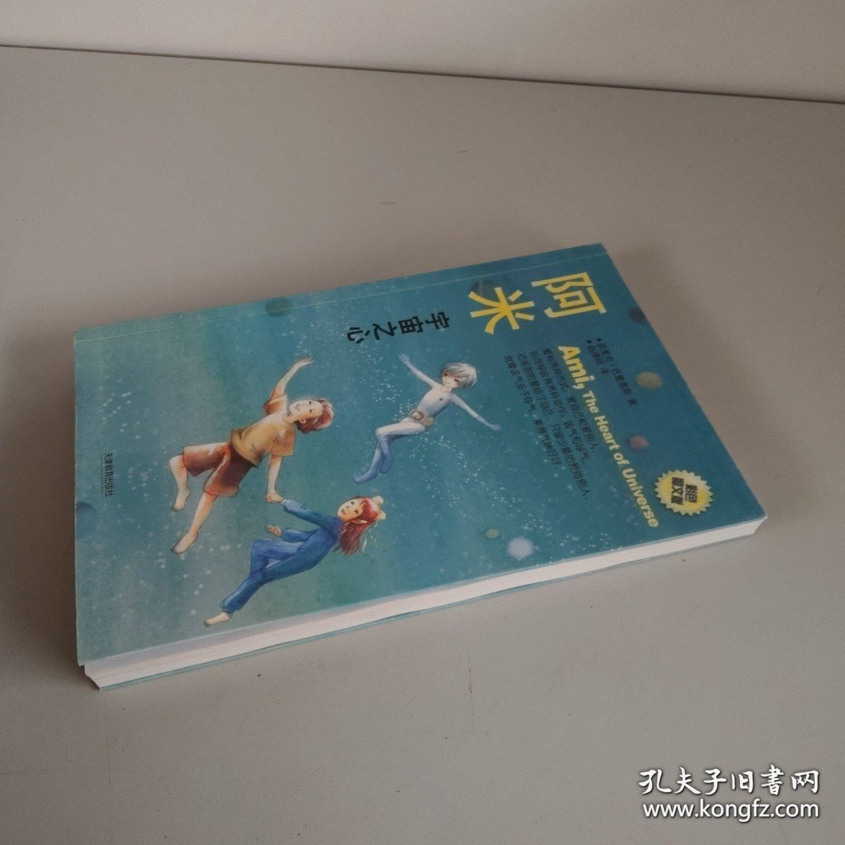 阿米Ⅱ-宇宙之心