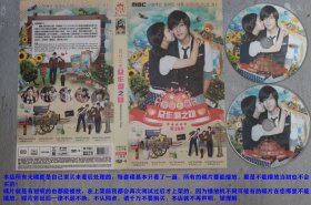 2碟DVD-9韩国伦理爱情偶像电视连续剧《恶作剧之吻》黄仁雷.执导，高恩妮.编剧，金贤重、郑素敏、李泰成、李诗英、崔成俊、郑惠英、姜南吉、吴京秀、崔元弘、尹胜雅.主演