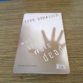 Wish You Were Dead
