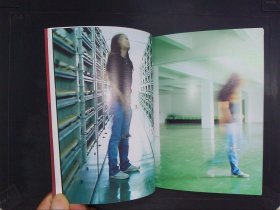 杨勇Yang Yong:英文版(影集)