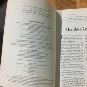 原版英文：What to Expect When You're Expecting -completely new and revised （怀孕百科） 孔网上最新版 原价很贵