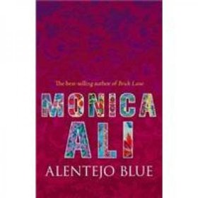 Alentejo Blue