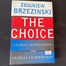 The Choice: Global Domination or Global Leadership