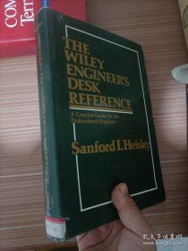 The Wiley Engineer's Desk Reference: A Concise Guide for the Professional Engineer
