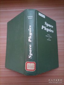 Space Physics 【太空物理】