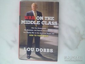 War on The Middle Class