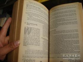 THE PROMISE 大32开厚册 1473页