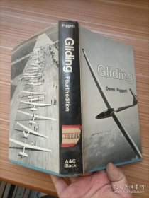 Gliding: A handbook on soaring flight