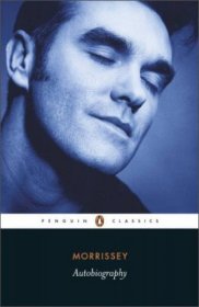 Morrissey:Autobiography