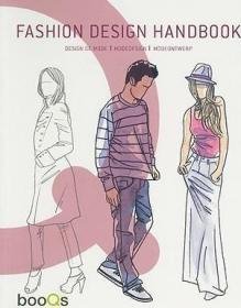 Fashion Design Handbook