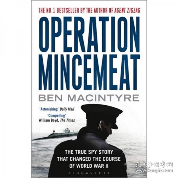 Operation Mincemeat