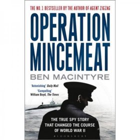 Operation Mincemeat