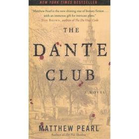 DANTE CLUB, THE