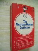 The merriam-webster dictionary