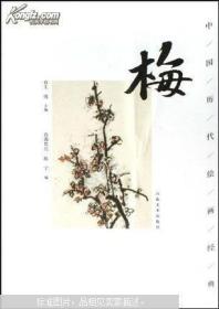 中国历代绘画经典：梅