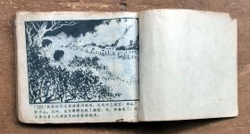 在烈火中永生