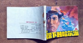 夜幕下的哈尔滨（上下）a