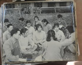广西柳江县第二届活学活用毛泽东思想积极分子代表大会17
